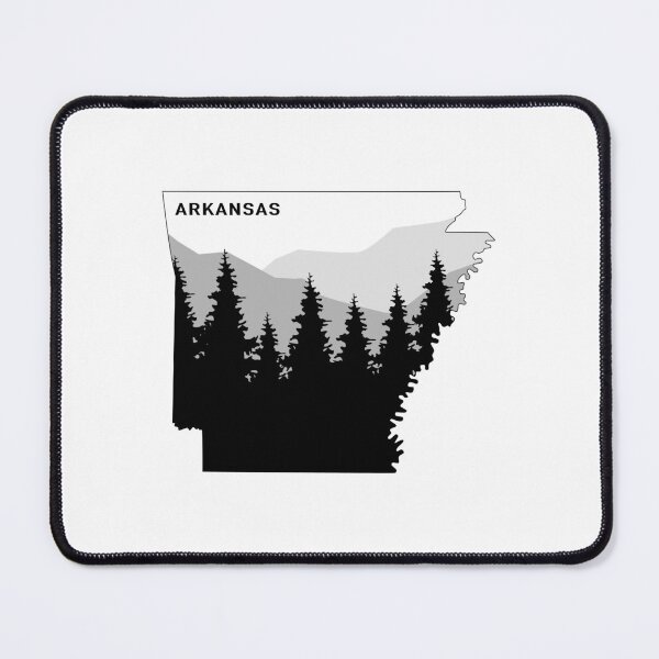 Item preview, Arkansas designed and sold by Clay Heern.