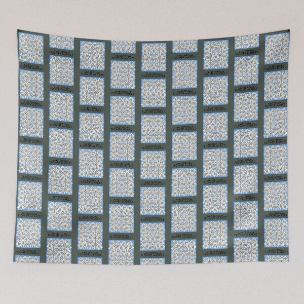 Item preview, Flower Market Amsterdam Aesthetic   designed and sold by strawberryds.
