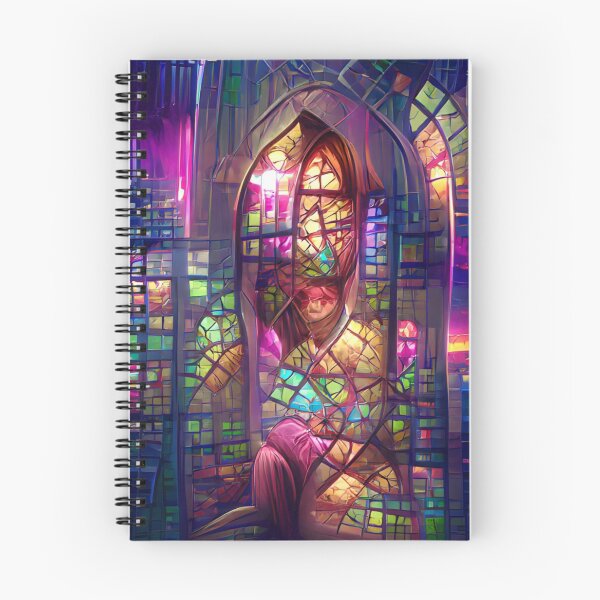 Item preview, Stained Glass Garden I  designed and sold by ~.