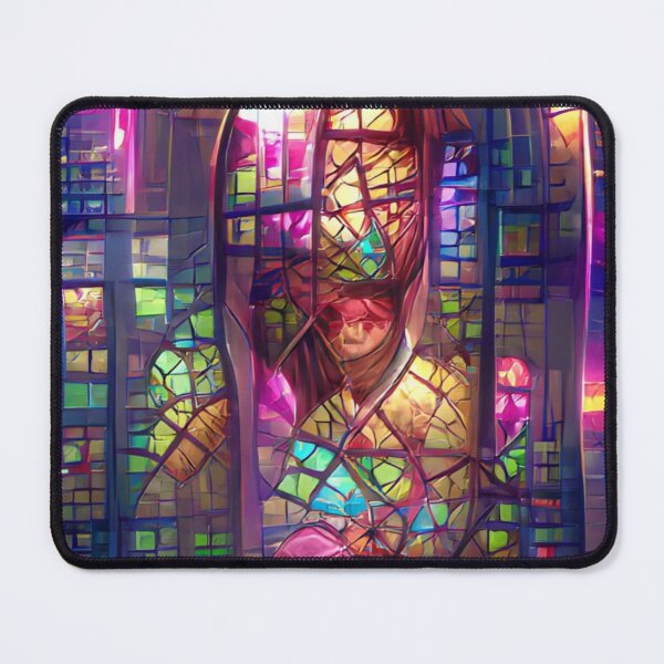 Item preview, Stained Glass Garden I  designed and sold by ~.