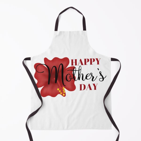 Item preview, Happy Mother's Day With Love and Flowers - Happy Mother's Day designed and sold by Vero De.
