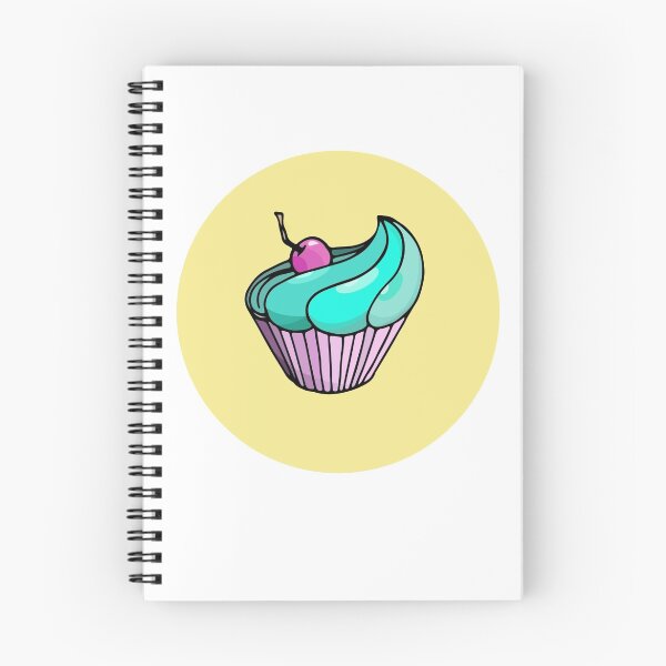 Item preview, Muffin dulce designed and sold by Inessa Bondarenko.