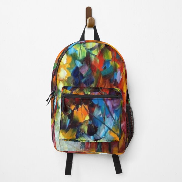 Item preview, Leonid Afremov Farewell To Anger designed and sold by qlajt.