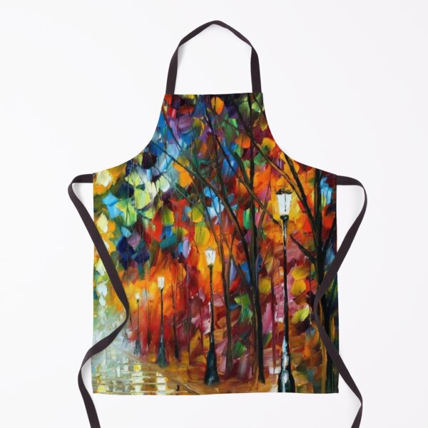 Item preview, Leonid Afremov Farewell To Anger designed and sold by qlajt.