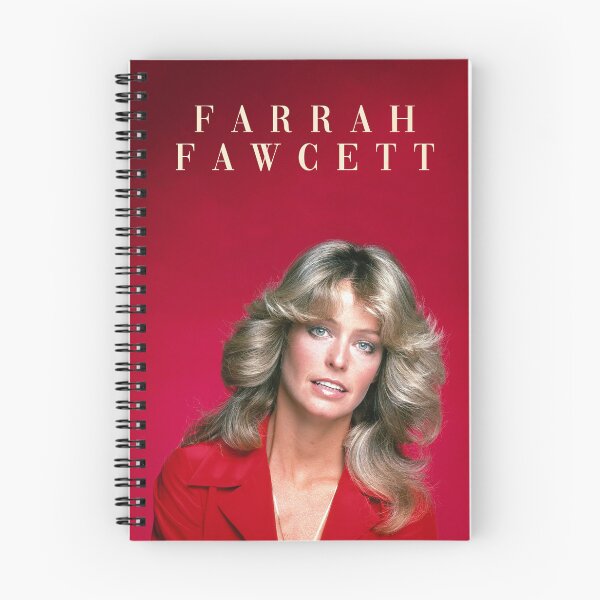 Item preview, Farrah Fawcett poster designed and sold by livilll.