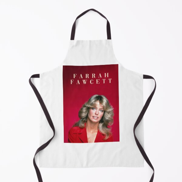 Item preview, Farrah Fawcett poster designed and sold by livilll.