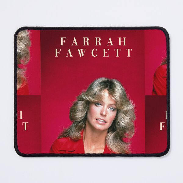 Item preview, Farrah Fawcett poster designed and sold by livilll.