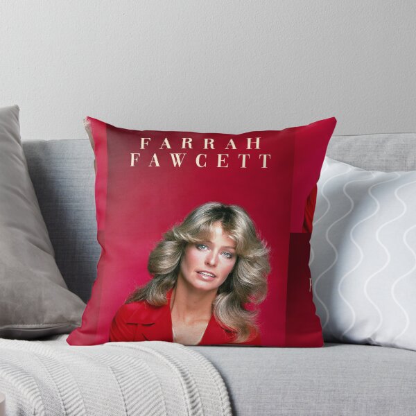 Item preview, Farrah Fawcett poster designed and sold by livilll.