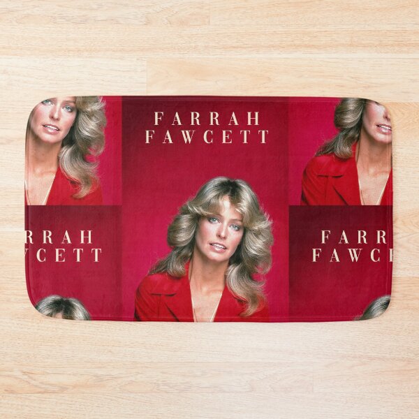 Item preview, Farrah Fawcett poster designed and sold by livilll.