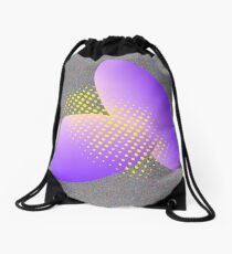 entities Drawstring Bag