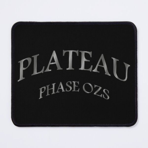 Item preview, plateau phase designed and sold by ozs-shop.
