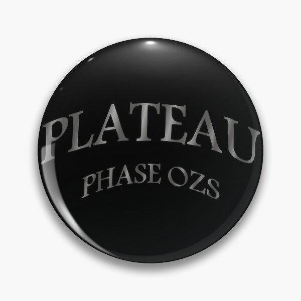 Item preview, plateau phase  designed and sold by ozs-shop.