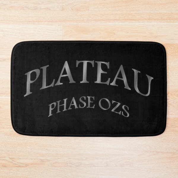 Item preview, plateau phase  designed and sold by ozs-shop.
