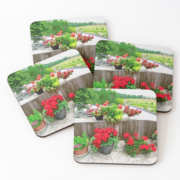 Item preview, Rooftop Garden designed and sold by Shulie1.