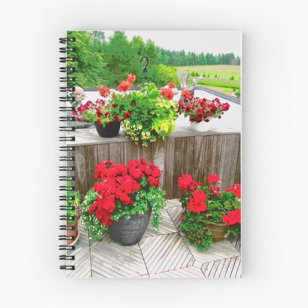 Item preview, Rooftop Garden designed and sold by Shulie1.