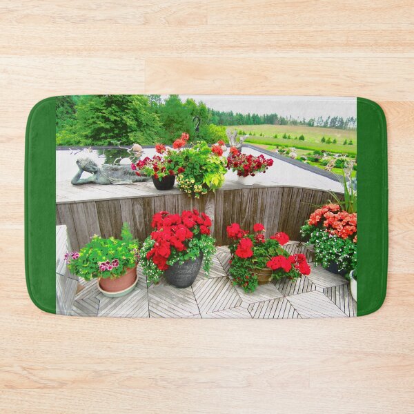 Item preview, Rooftop Garden designed and sold by Shulie1.