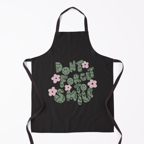 Item preview, Don’t Forget To Smile Premium Scoop designed and sold by strawberryds.