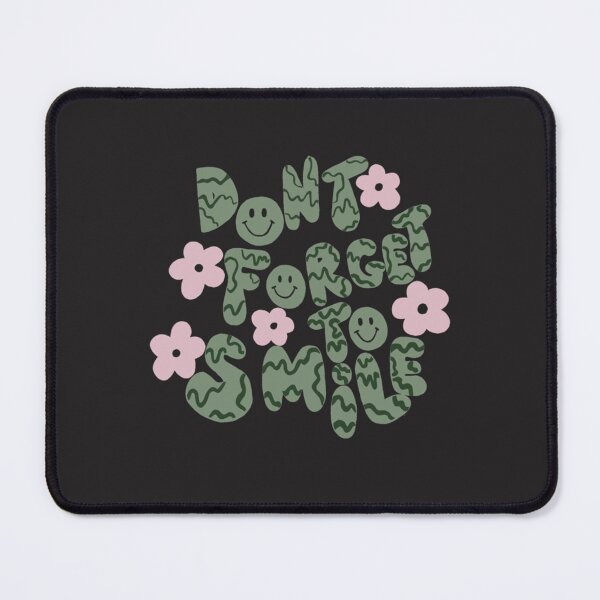 Item preview, Don’t Forget To Smile Premium Scoop designed and sold by strawberryds.