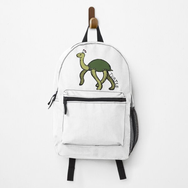 Item preview, Long Turtle designed and sold by DigitalShards.