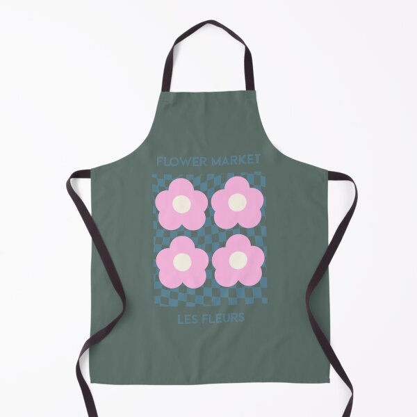 Item preview, Flower Market Les Fleurs designed and sold by strawberryds.