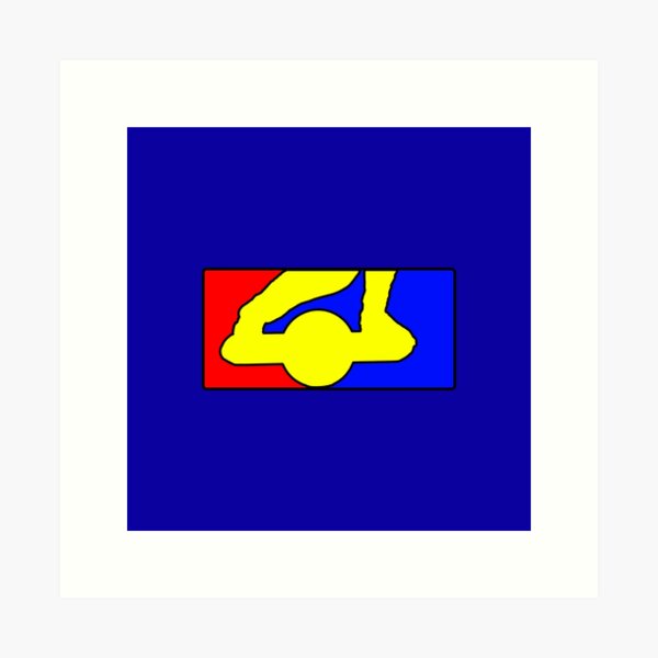 One Wheel | Electric One Wheel Unicycle Art Print