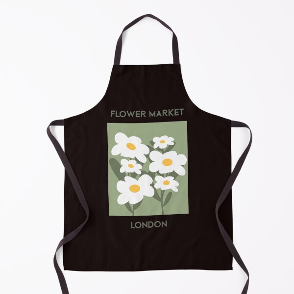 Item preview, Flower Market London Aesthetic designed and sold by strawberryds.