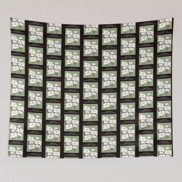Item preview, Flower Market London Aesthetic   designed and sold by strawberryds.