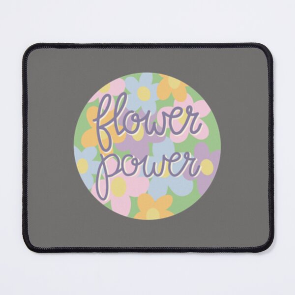 Item preview, flower power   designed and sold by strawberryds.