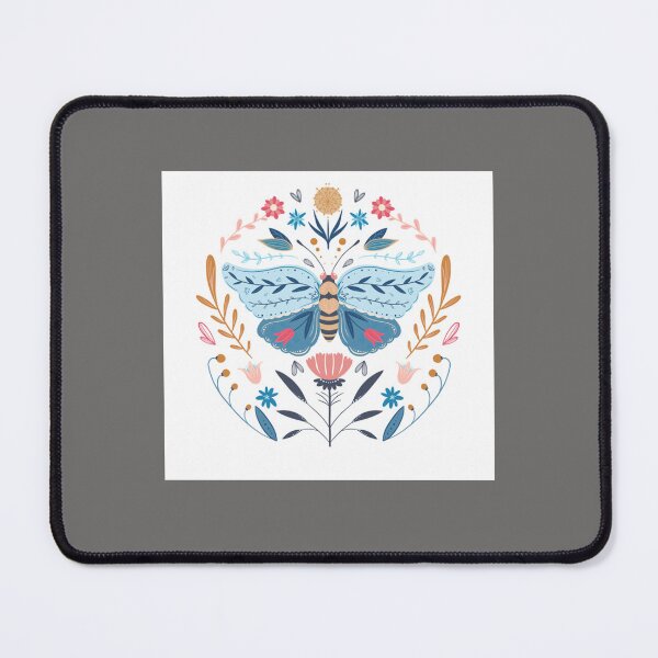 Item preview, Hygge Butterfly designed and sold by strawberryds.