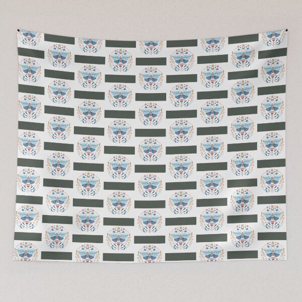 Item preview, Hygge Butterfly   designed and sold by strawberryds.