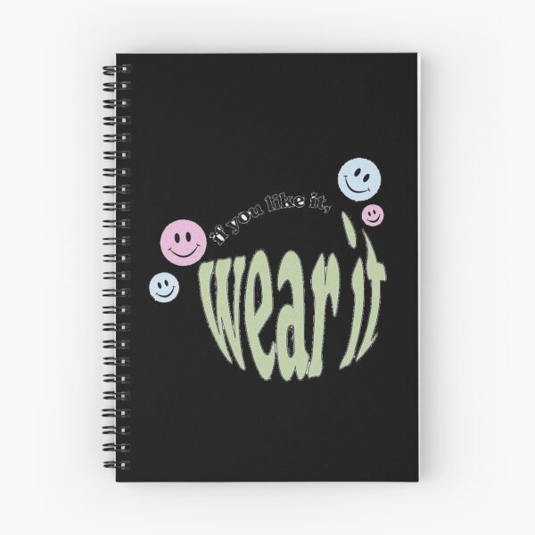 Item preview, if you like it, wear it    designed and sold by strawberryds.