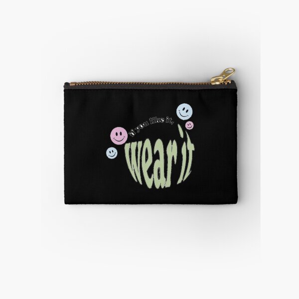 Item preview, if you like it, wear it    designed and sold by strawberryds.