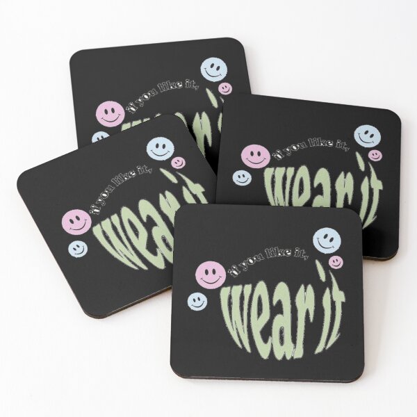 Item preview, if you like it, wear it    designed and sold by strawberryds.