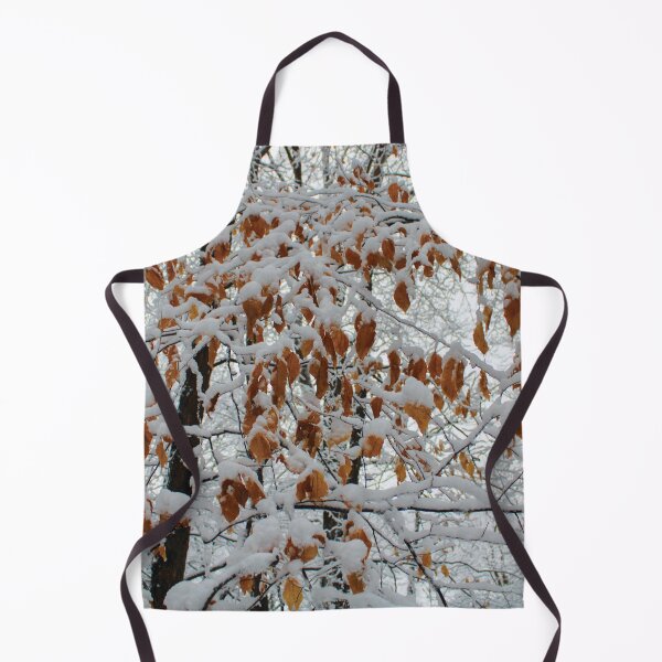 Item preview, Fall Leaves, Winter Snow designed and sold by RoseyElisabeth.