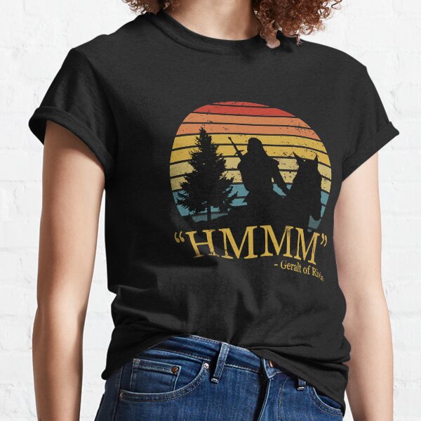 Hmmm Cosmoline Essential T-Shirt for Sale by dangergrrrl