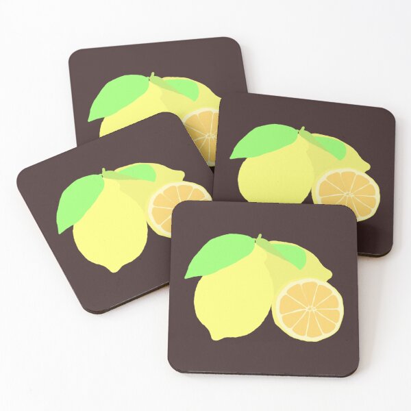 Item preview, Lemon Pastel Minimalist   designed and sold by strawberryds.