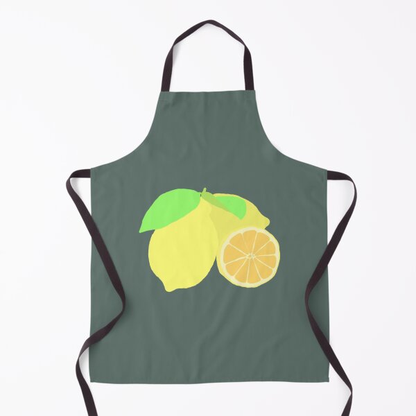 Item preview, Lemon Pastel Minimalist designed and sold by strawberryds.