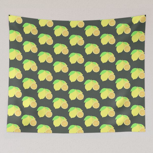 Item preview, Lemon Pastel Minimalist   designed and sold by strawberryds.
