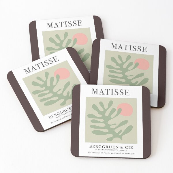 Item preview, MATISSE   designed and sold by strawberryds.