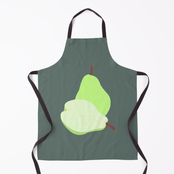 Item preview, Pear Pastel Minimalist designed and sold by strawberryds.