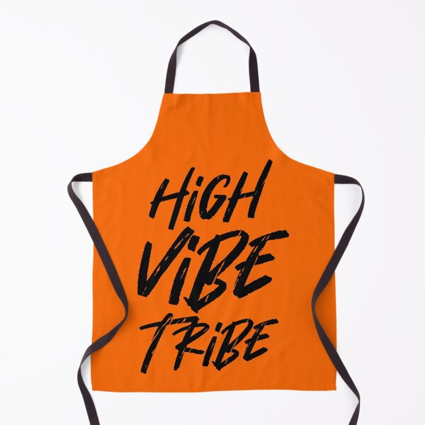 Item preview, High Vibe Tribe - Hand written Text designed and sold by Lovers and Ravers.