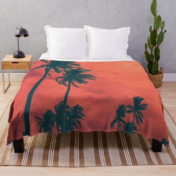 Item preview, Palms on the beach designed and sold by KrissWorld4350.