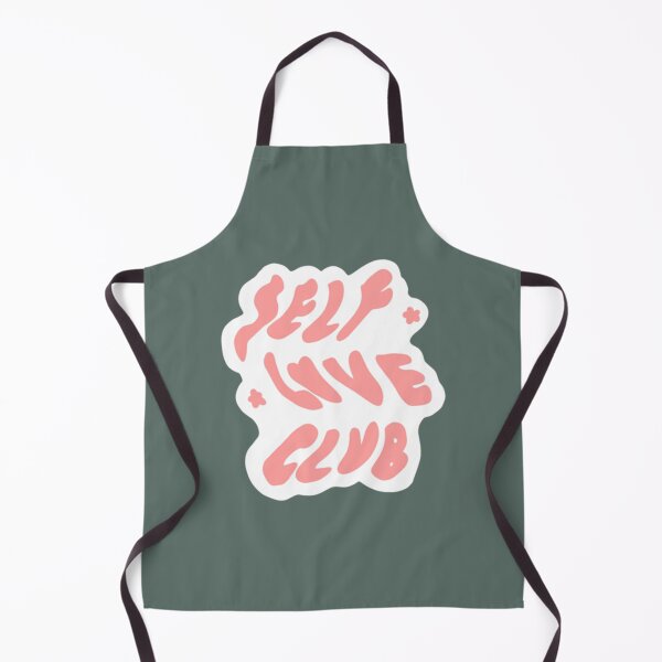 Item preview, SELF LOVE CLUB designed and sold by strawberryds.