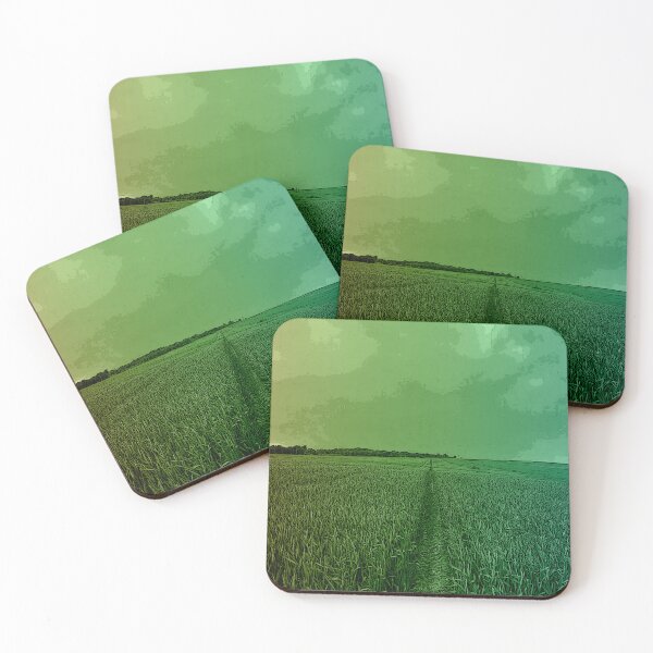 Item preview, RGB Landscape designed and sold by Faust-ART.