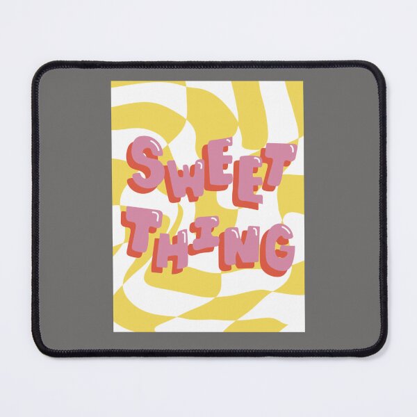 Item preview, Sweet Thing designed and sold by strawberryds.