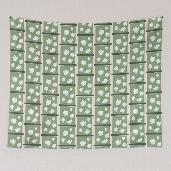 Item preview, Tokyo Flower Market  Sleeveless Top designed and sold by strawberryds.