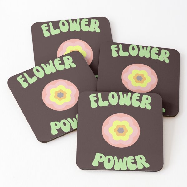 Item preview, Y2k nostalgia flower power   designed and sold by strawberryds.