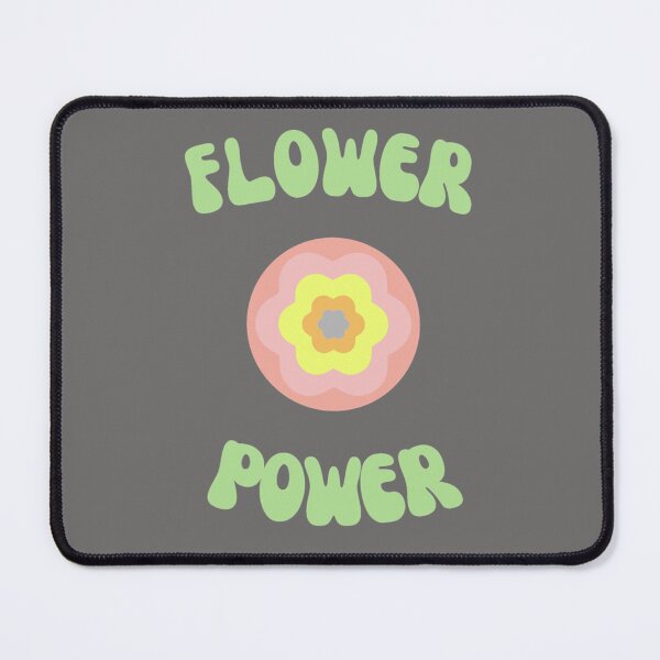 Item preview, Y2k nostalgia flower power designed and sold by strawberryds.