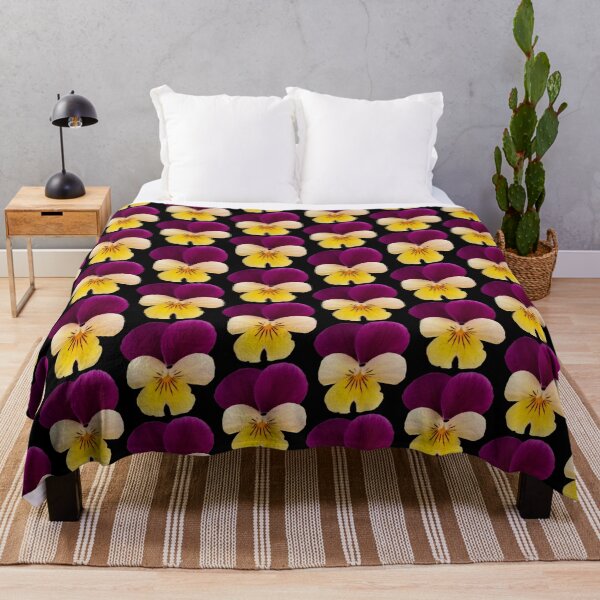 Item preview, Pansy designed and sold by AmandaFaye99.
