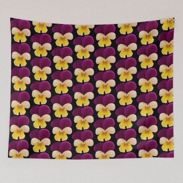 Item preview, Pansy designed and sold by AmandaFaye99.